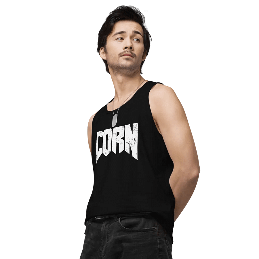DOOM CORN product image (4)