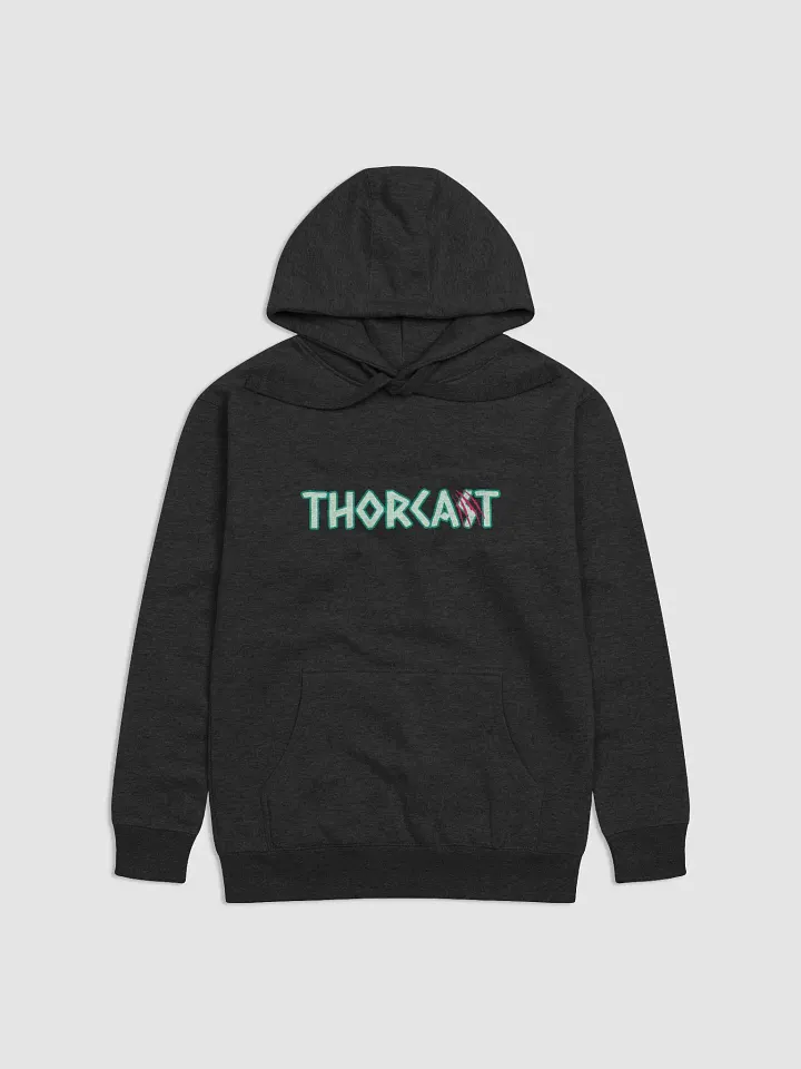 Thorca*t Hoodie - product image (1)