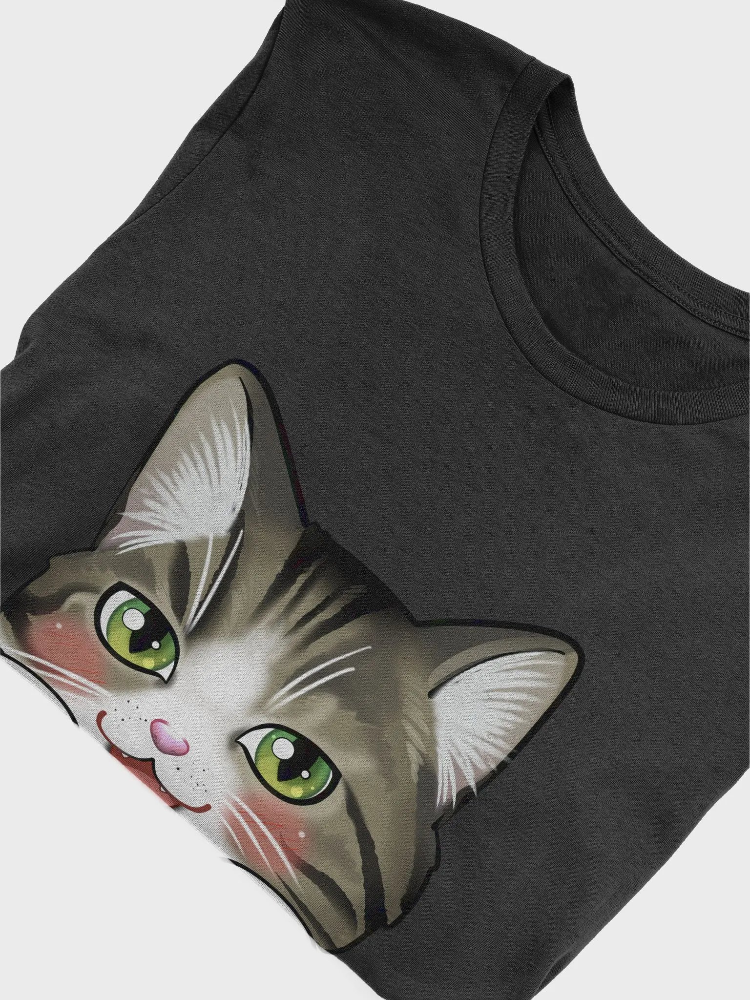 Cat T-Shirt product image (5)