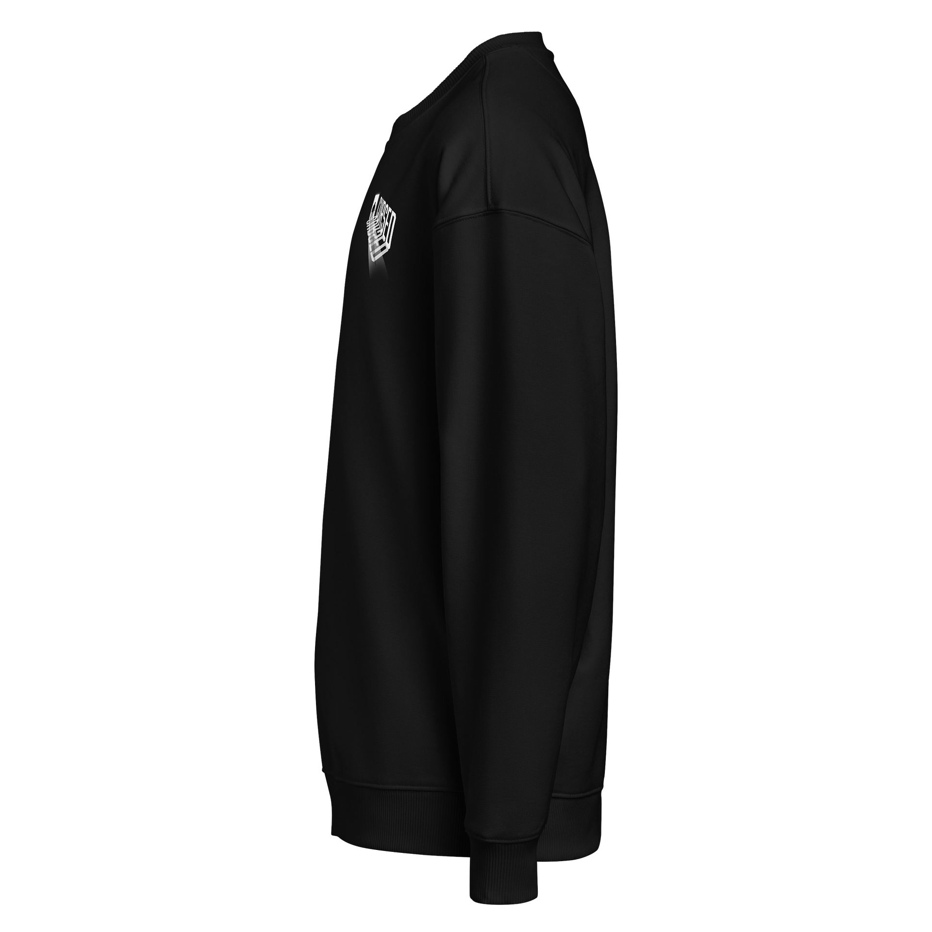 SWEAT-SHIRT CURSED product image (3)