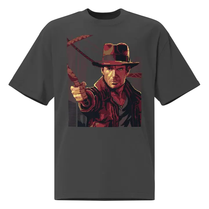 Indiana Jones Oversized product image (1)