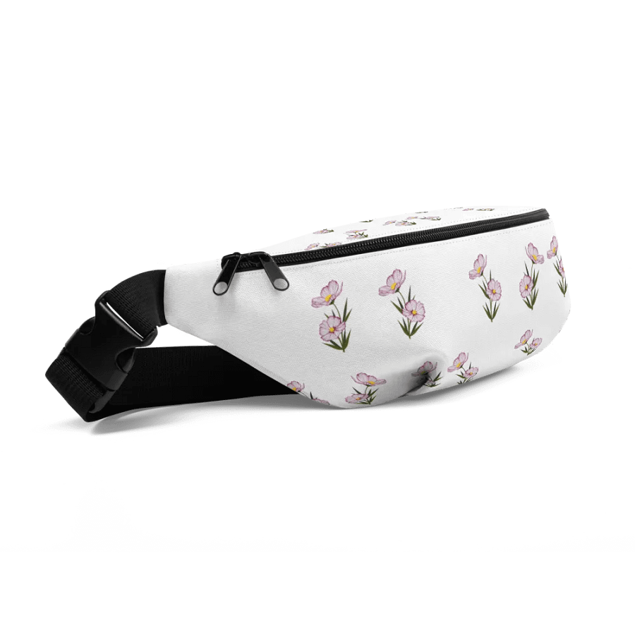 Sweet Flower Fanny Pack product image (8)
