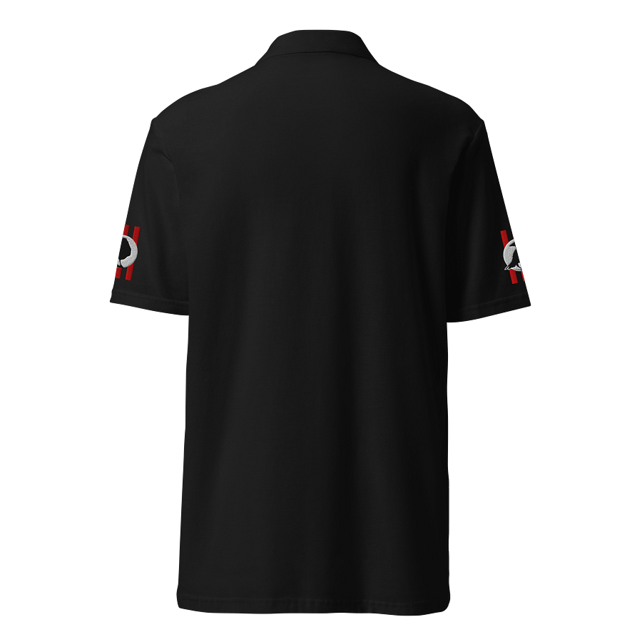 T-shirt Polo Homme - Waliché Tou product image (5)