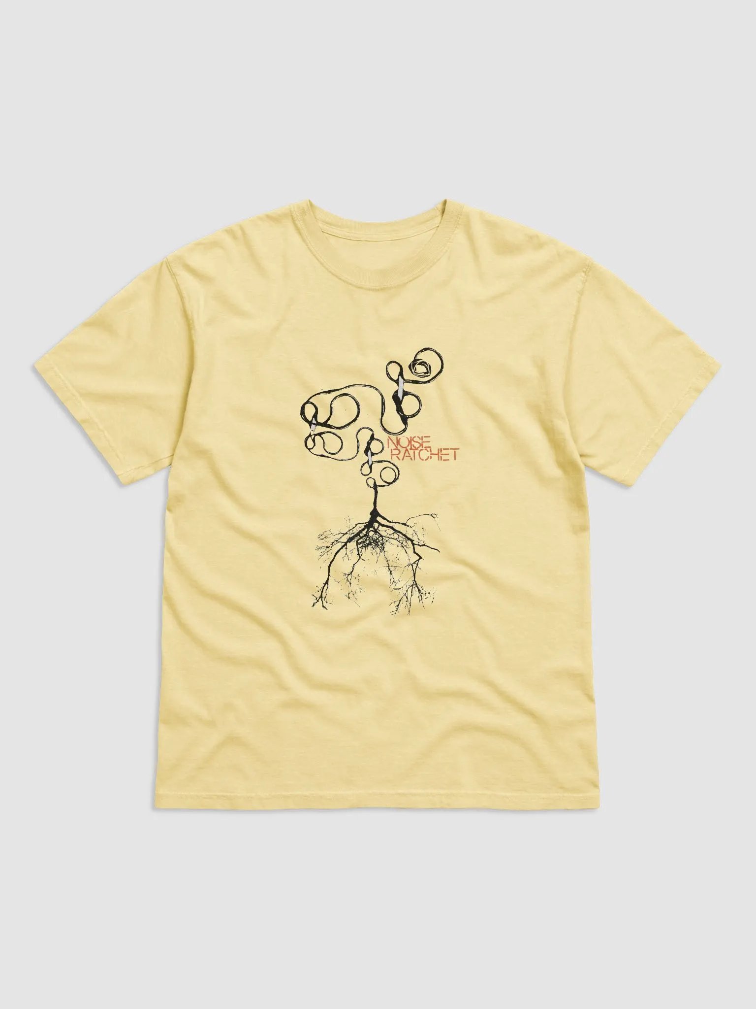 Desire Comfort Colors Tee product image (13)