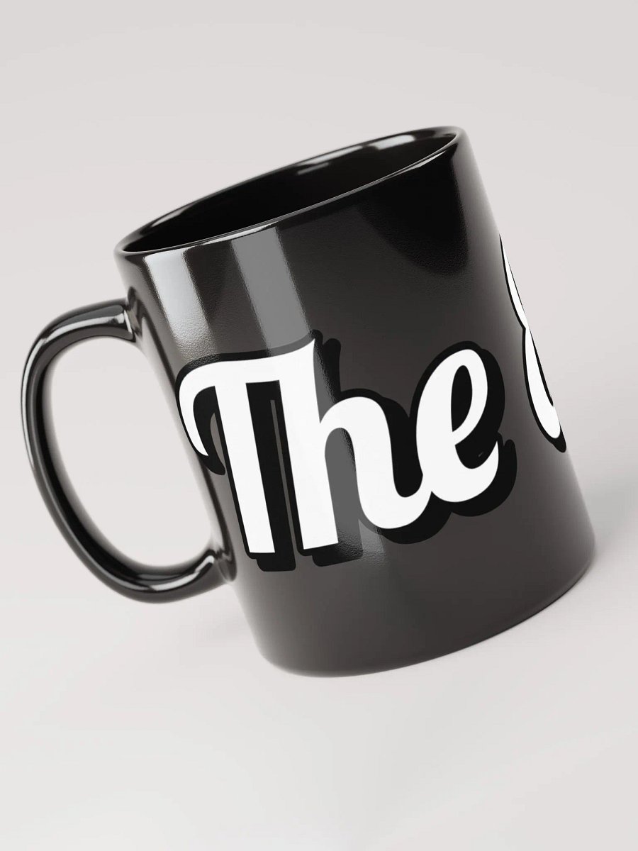 The Eight Mug product image (7)