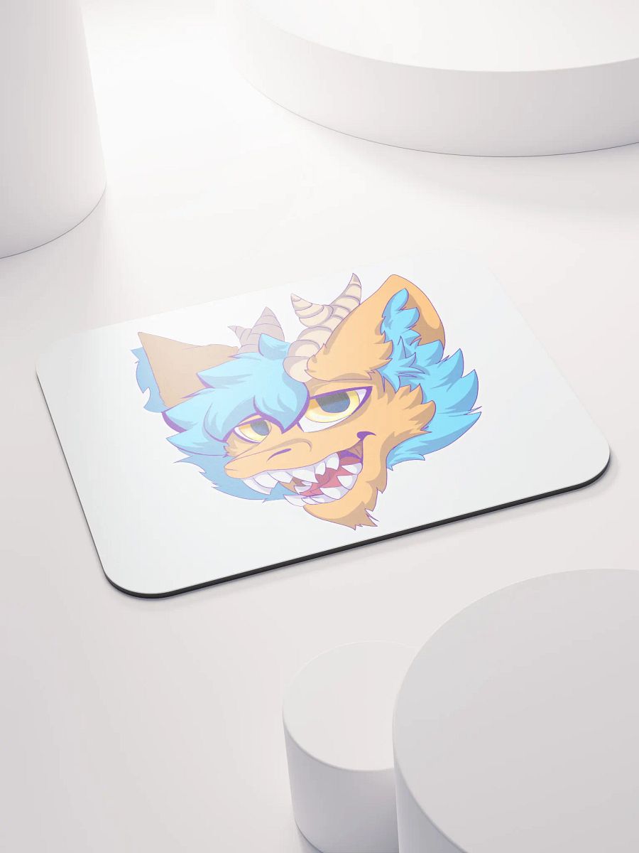 Neema Icon Mouse Pad product image (4)