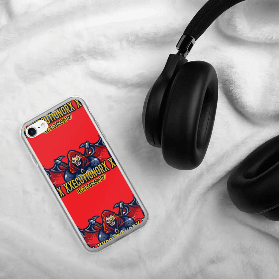 Sinister Axes iPhone® Case product image (330)