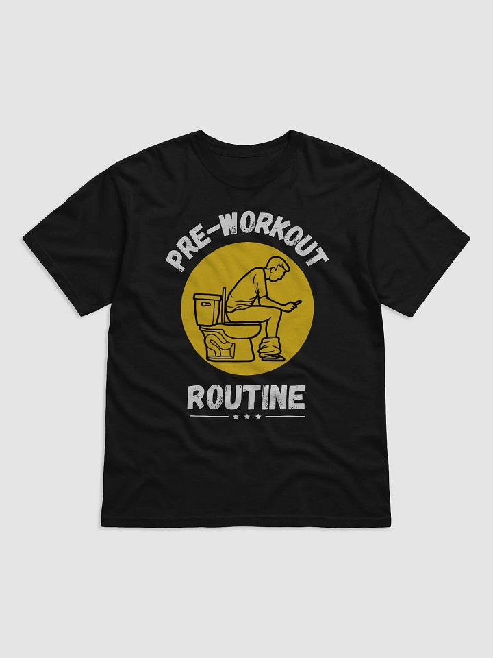 Poop Graphic Tee product image (3)
