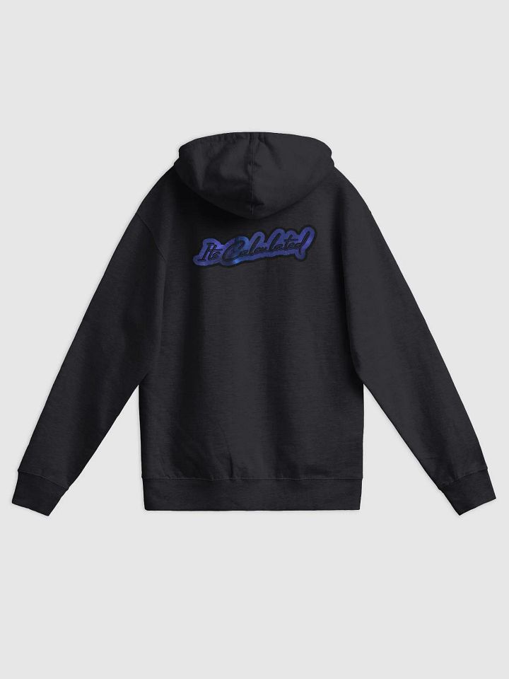 LOC Zip Up Hoodie product image (2)