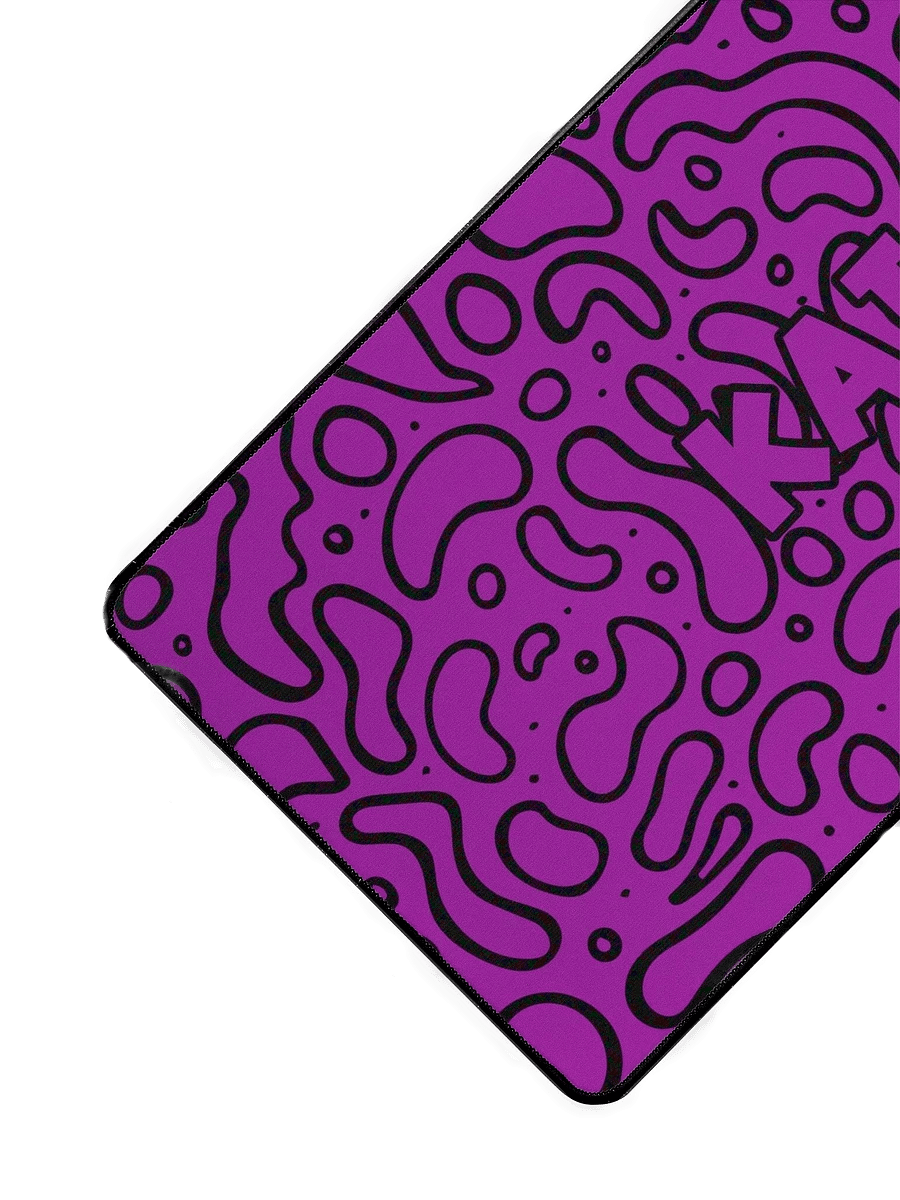 Kai Mouse Mat product image (2)