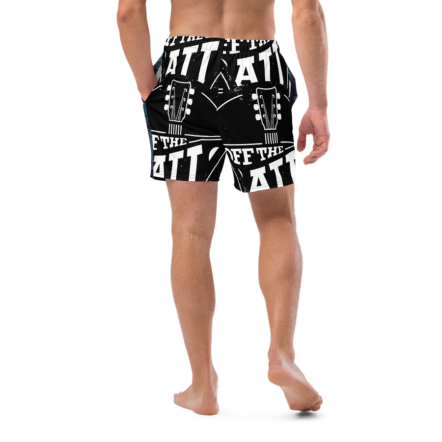 OTR Swim Trunks - Limited product image (30)