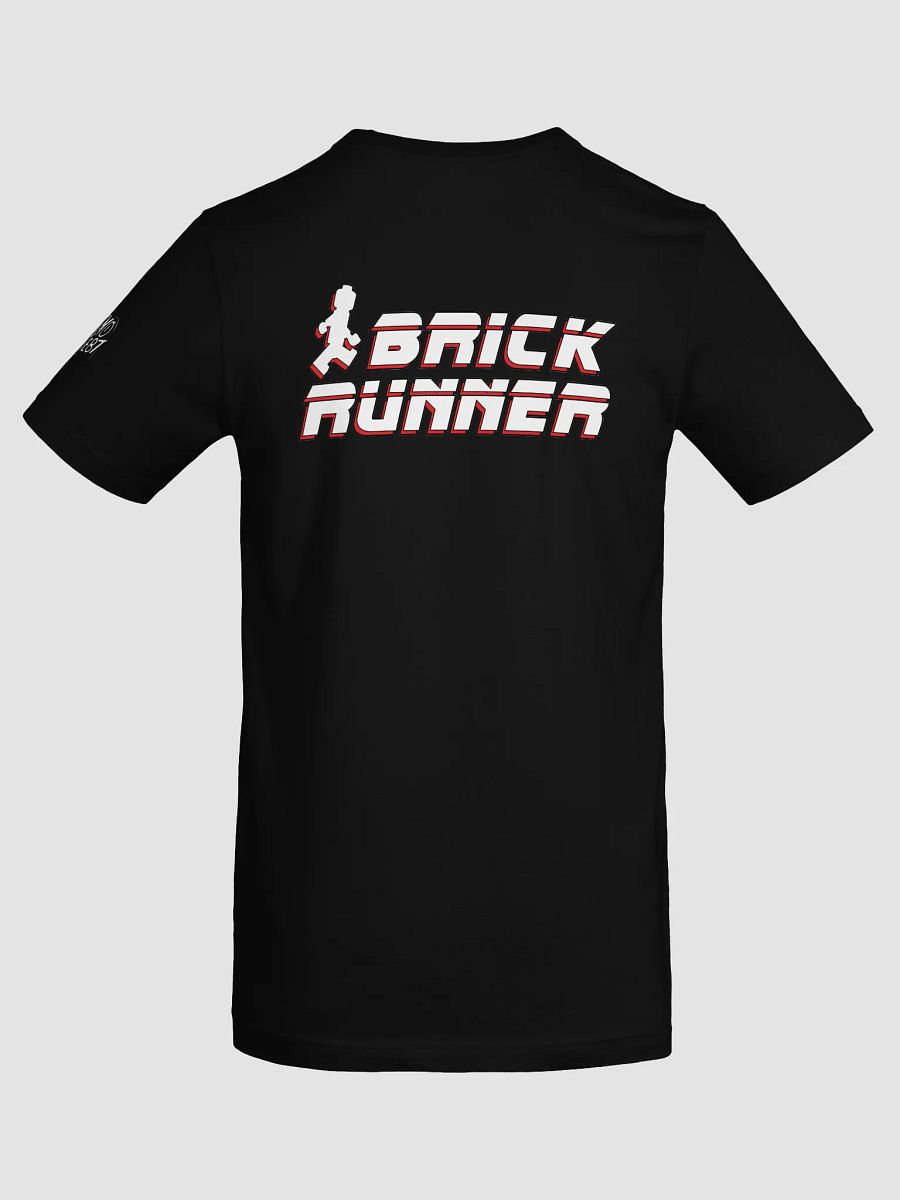 Cactus Brick (Supersoft T-Shirt) - Brick Runner product image (28)