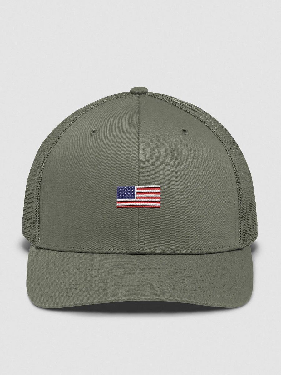 America Snapback product image (55)