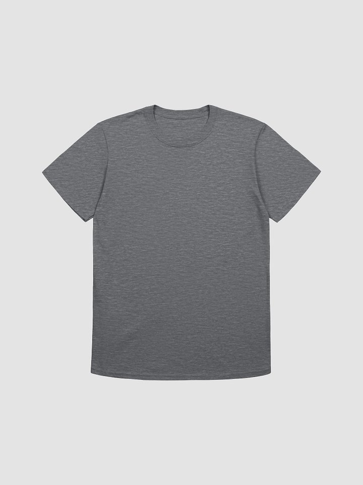 Urban Sketch T-Shirt – Modern Architecture Print | AD Apparel Streetwear product image (2)