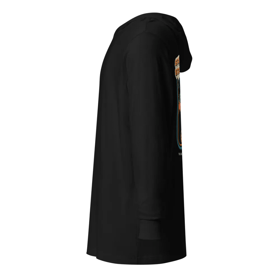 Its A Scary Time Hoodie product image (4)