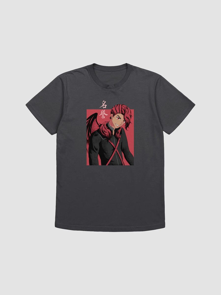 Super Soft Anime Brenegade product image (1)