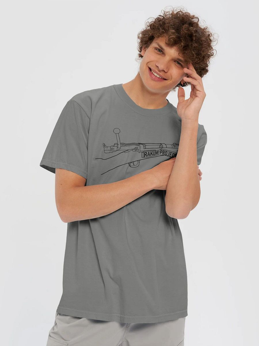 Krag Logo Tee product image (5)
