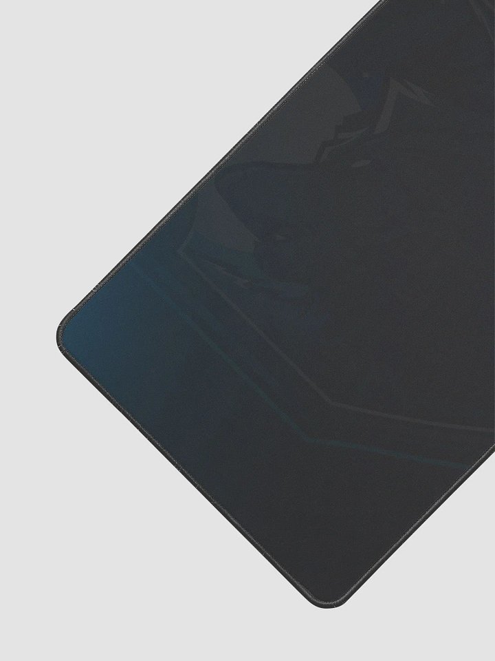 WolfySim Mouse Pad product image (2)