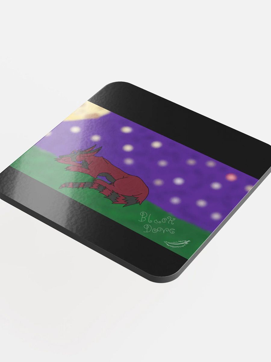 Moonlit Rest (Coasters) product image (4)