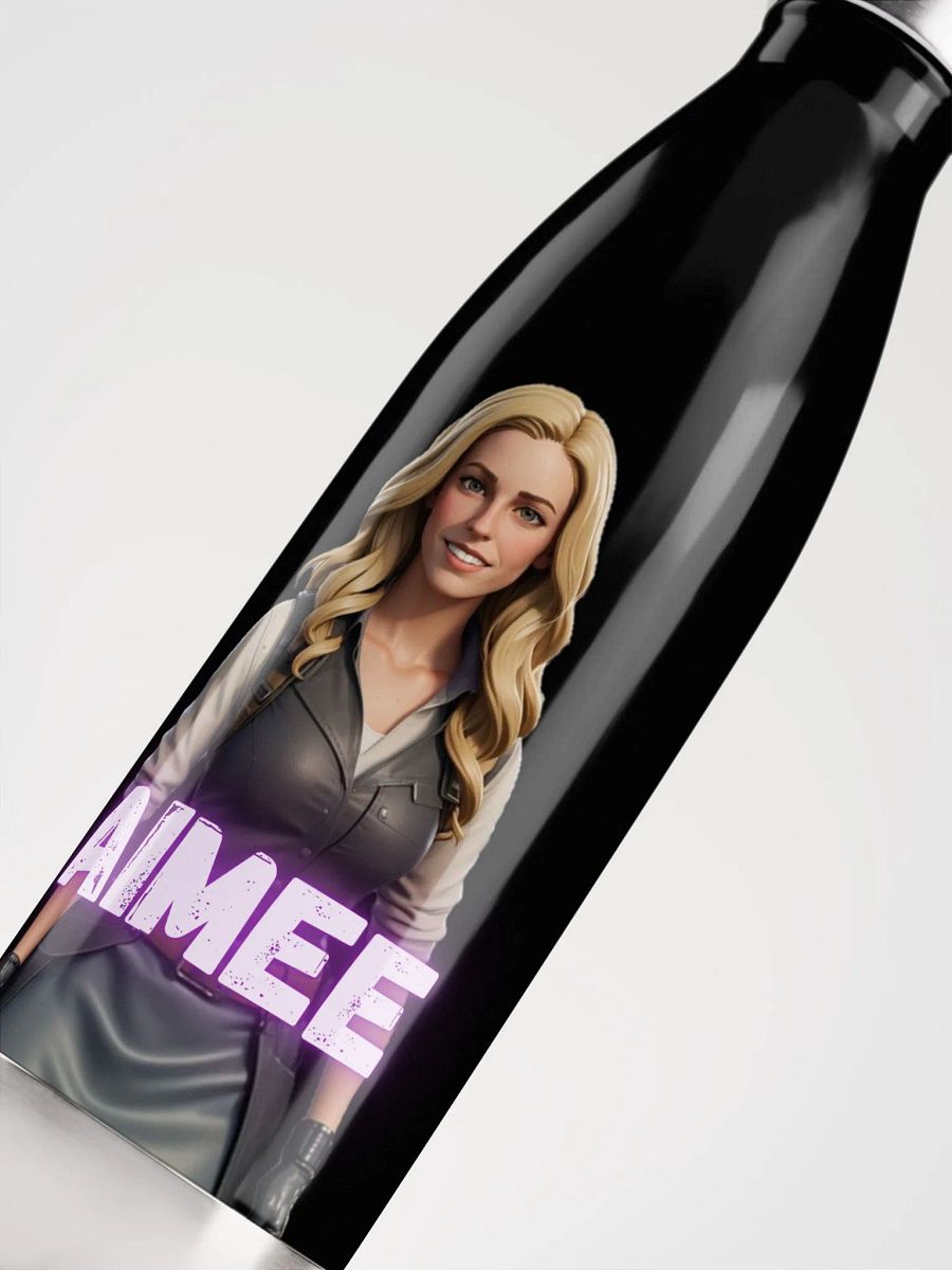 🔥 Aimee Insulated Bottle – Stay Cool, Stay Hydrated! 💧✨ product image (5)