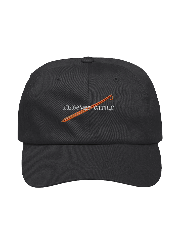 Thieves Guild Whiskey Theif Dad Hat product image (1)