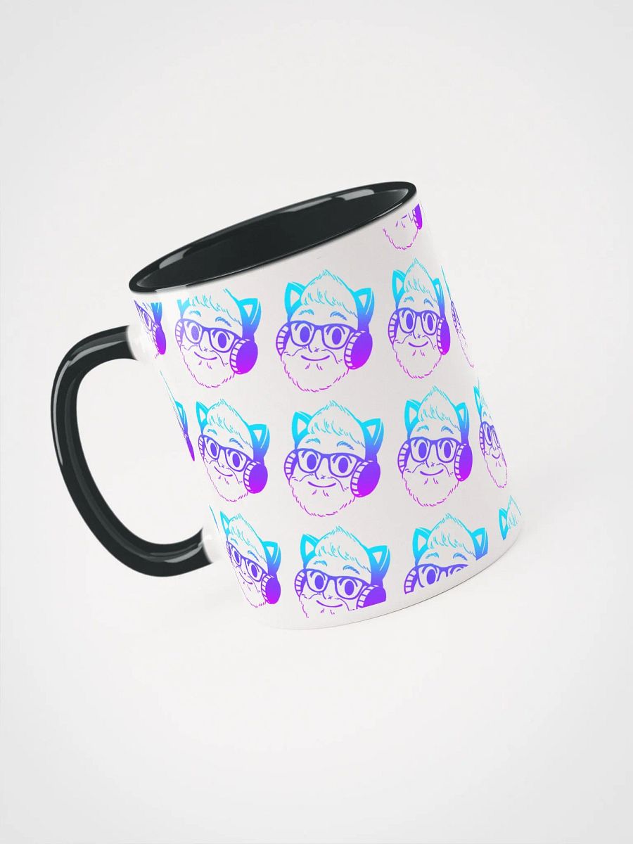 Neon Wick Mug product image (14)