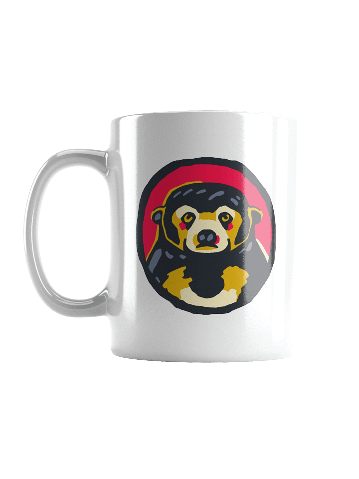 ☕ Tasse Suun_bear Classique product image (1)