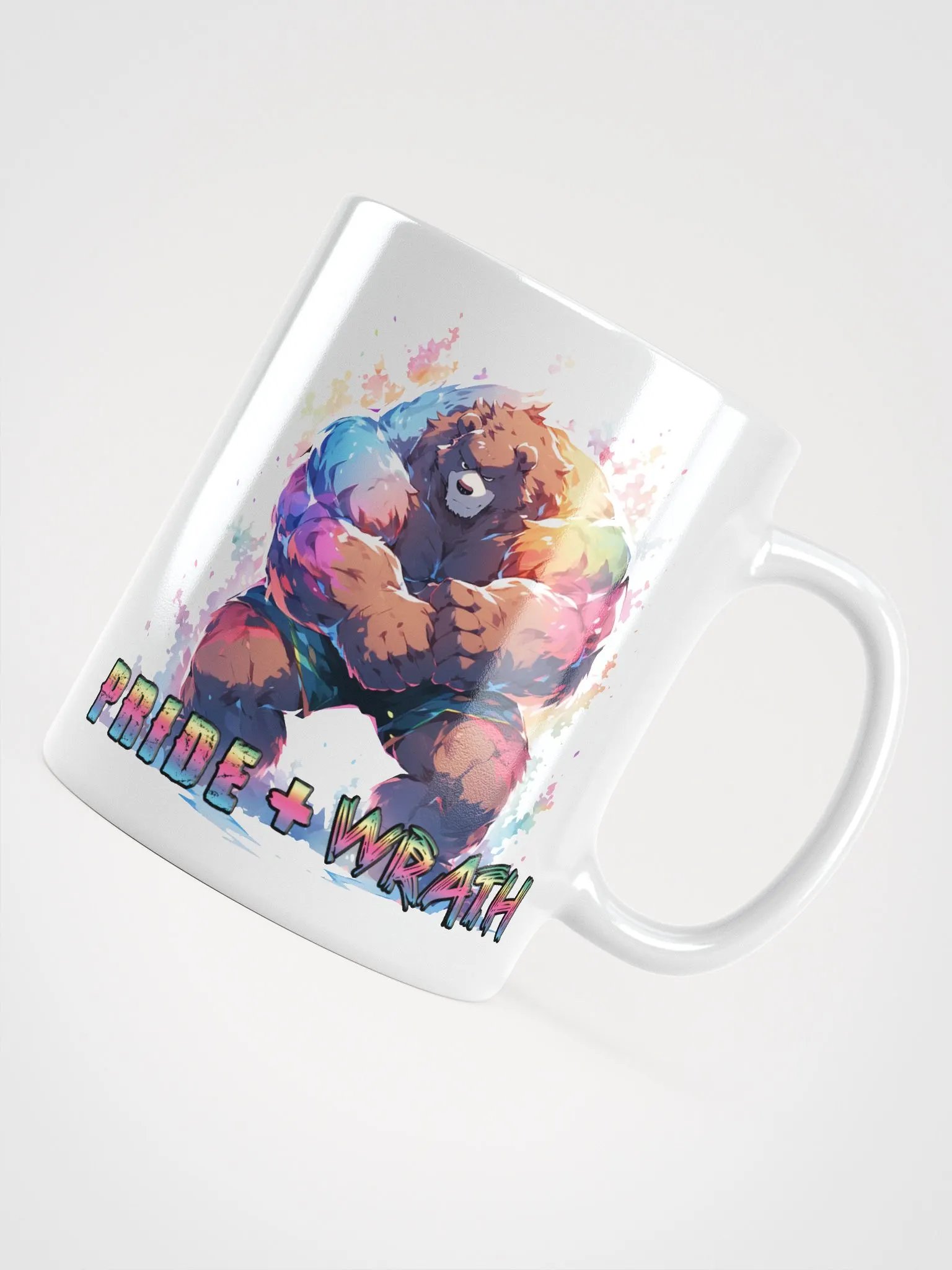 Pride+Wrath mug product image (4)