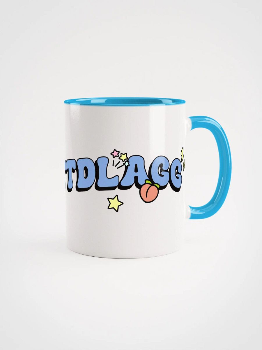 STFUATTDLAGG Ceramic Mug product image (1)