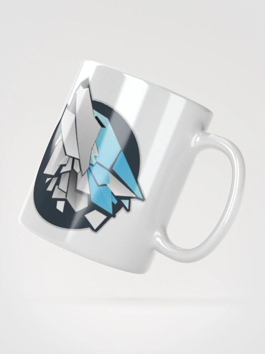 Arctic Wolves Mug product image (2)