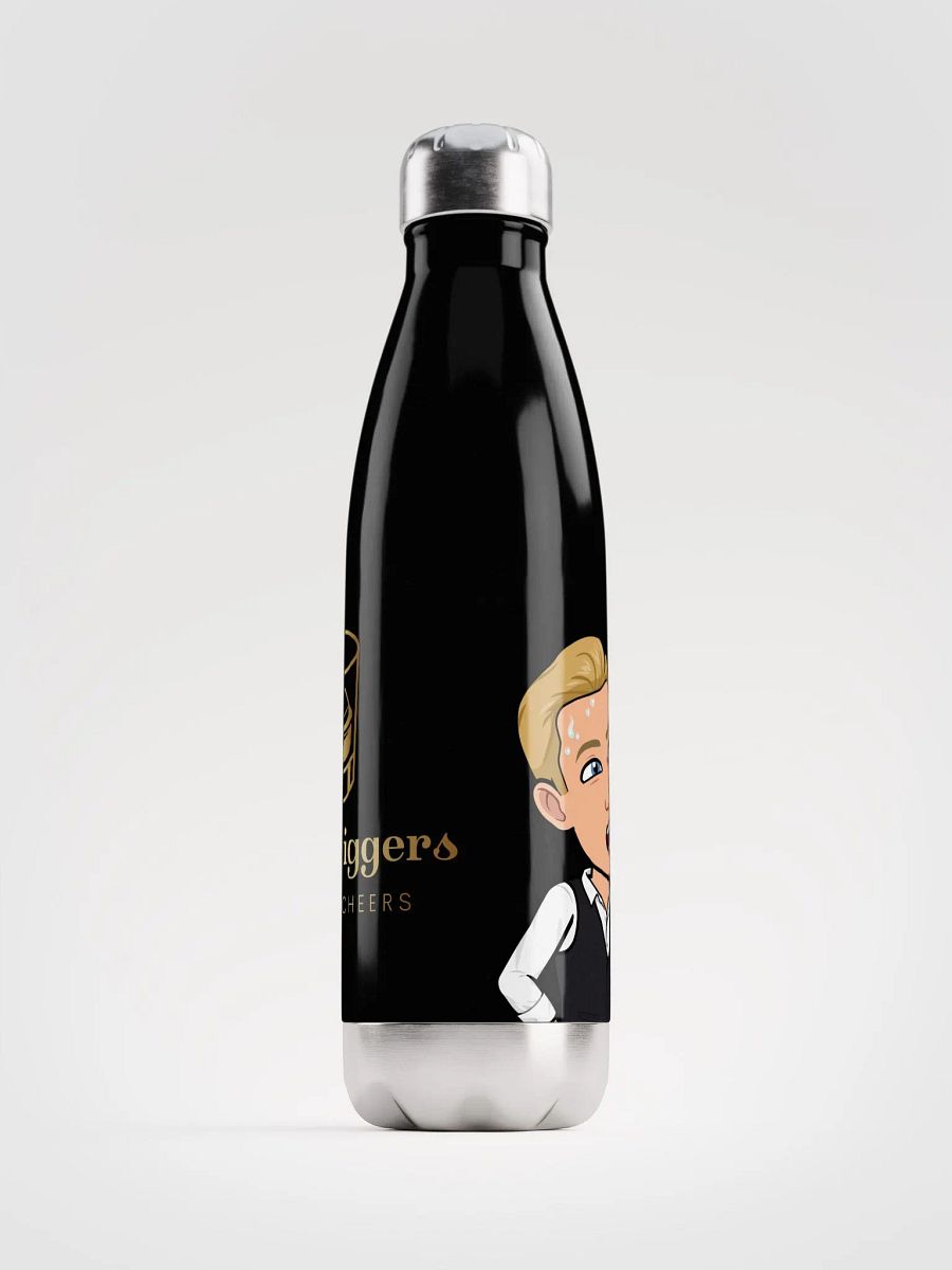 TT Stainless Steel Water Bottle product image (3)