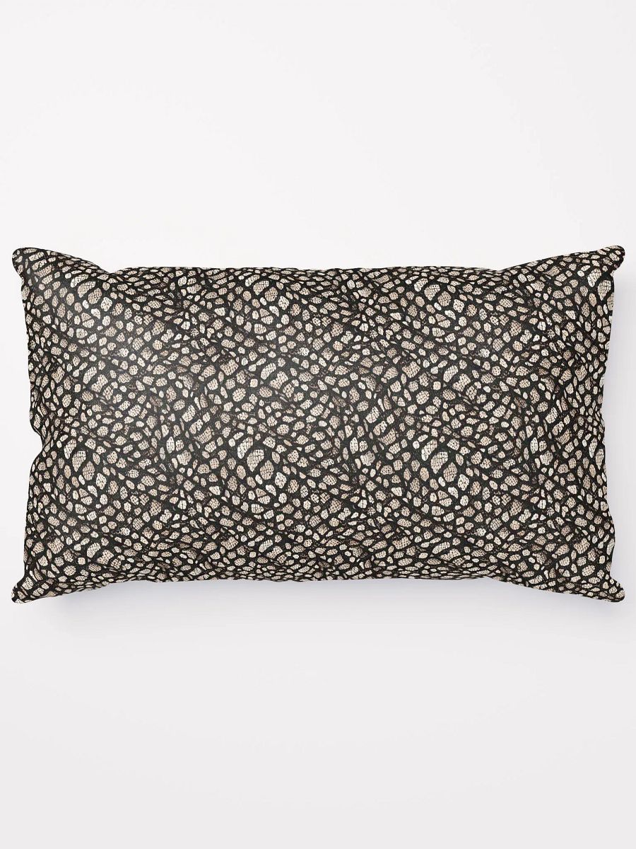 Brown Skin Snake Pillow product image (14)