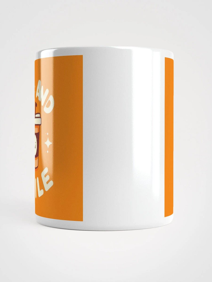 Sip And Smile Mug product image (5)