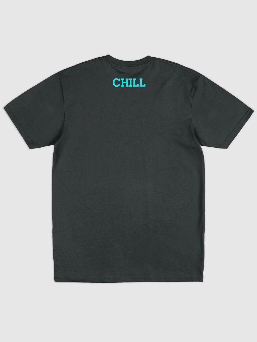 Chill Lapel Logo Tee product image (6)
