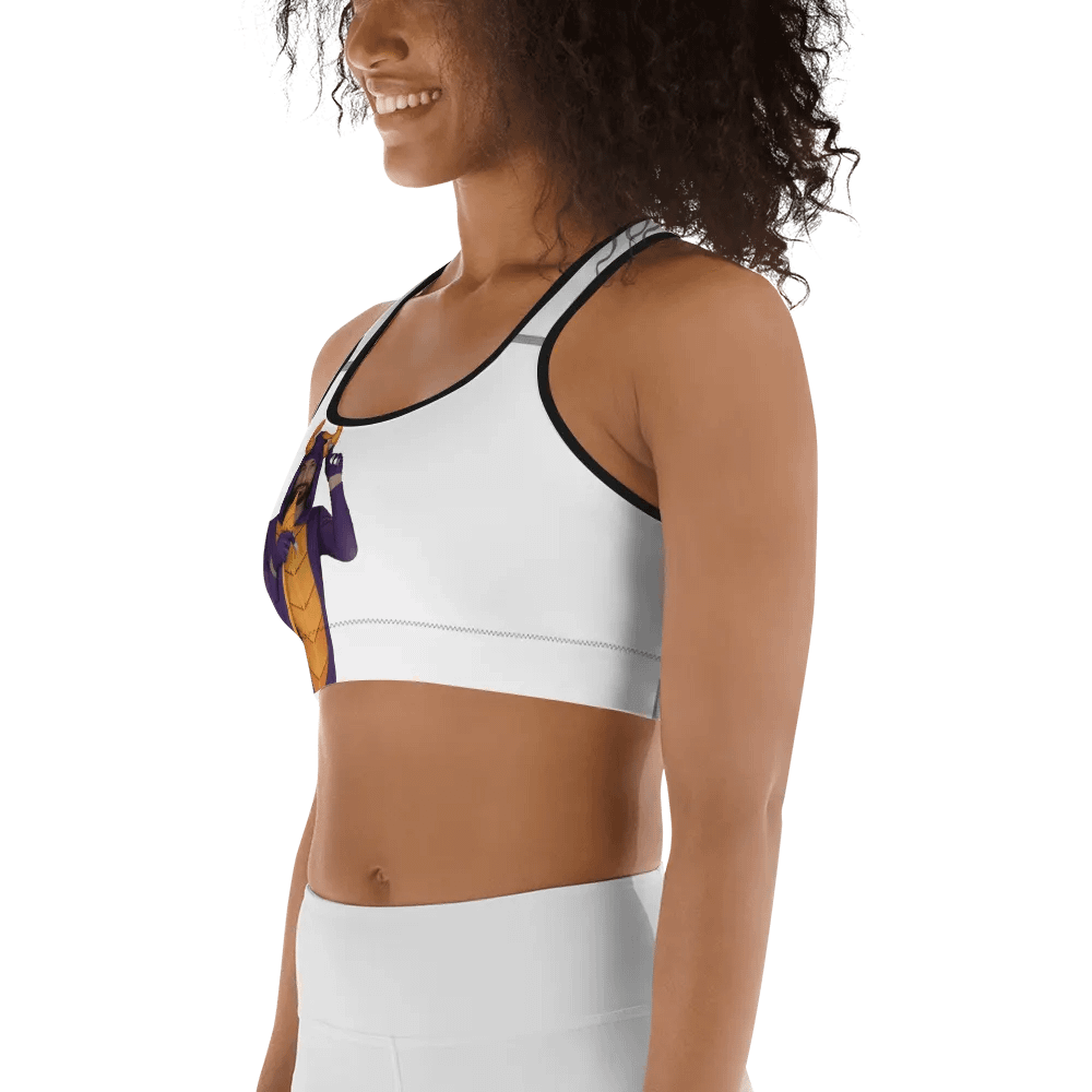 Sporty Spyro product image (5)