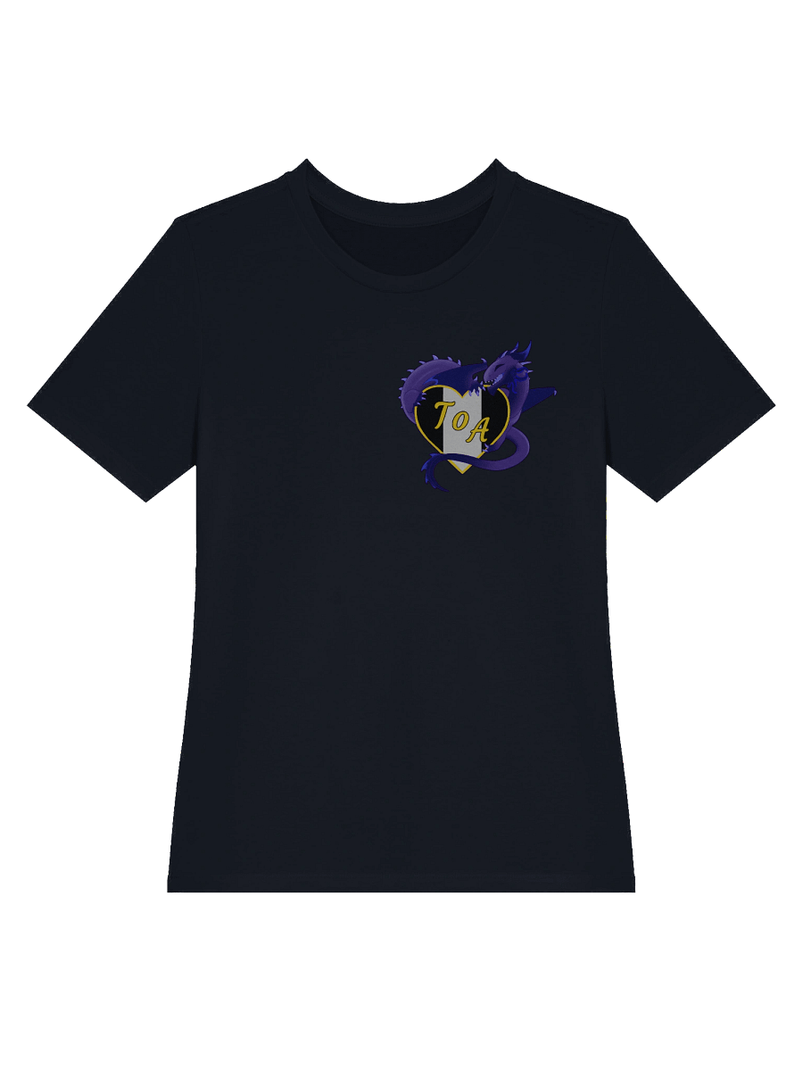 Void Dragon - Women's Tee product image (26)