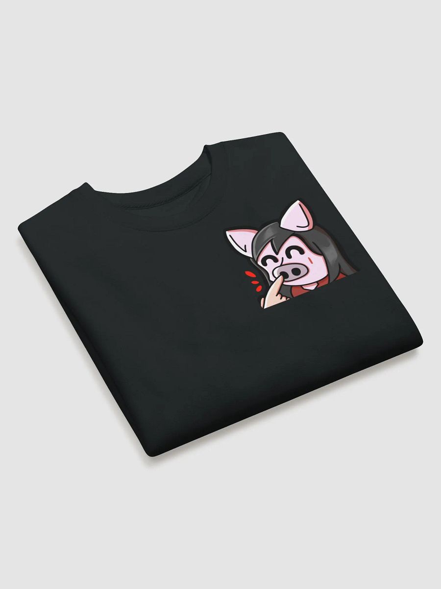 Pig Boop Long Sleeve product image (4)