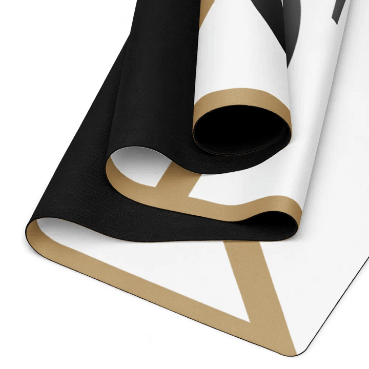 ELO Yoga Mat product image (2)