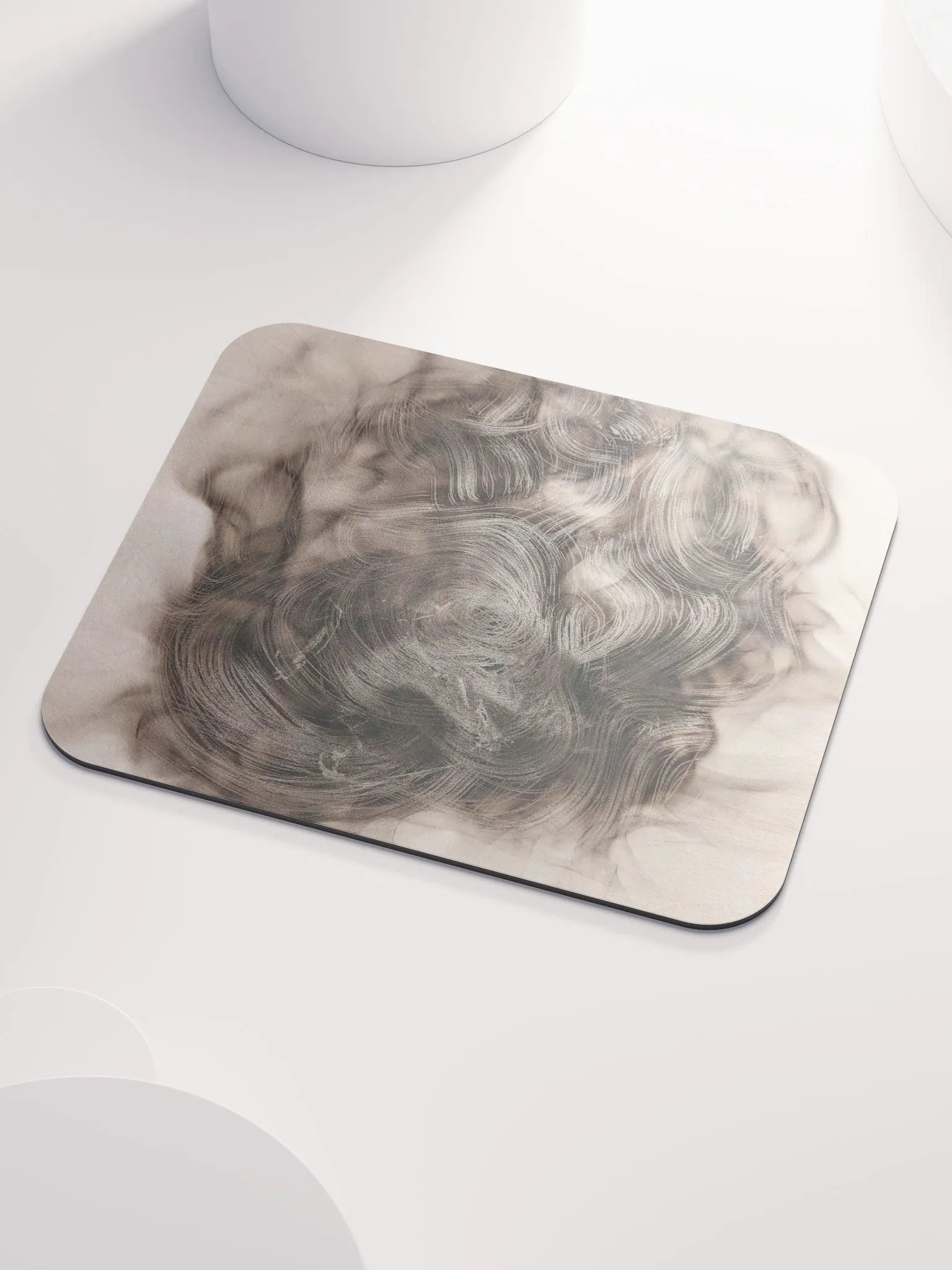Smoke Mousepad product image (3)