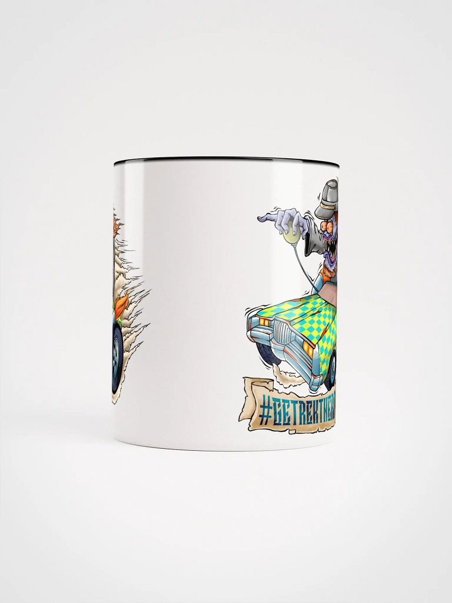 RadRat Two-Tone Mug product image (5)