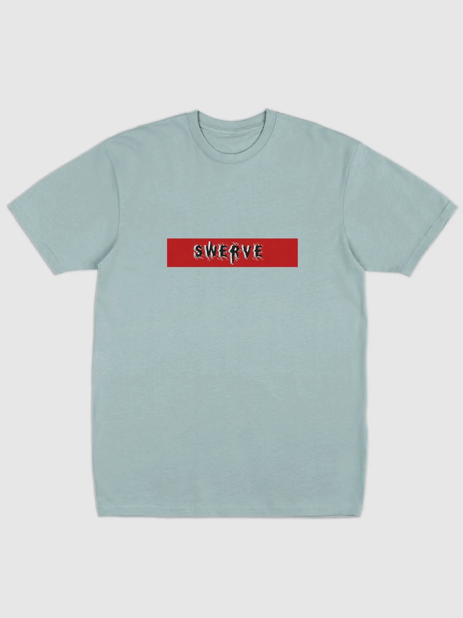 Swerve T-shirt product image (3)