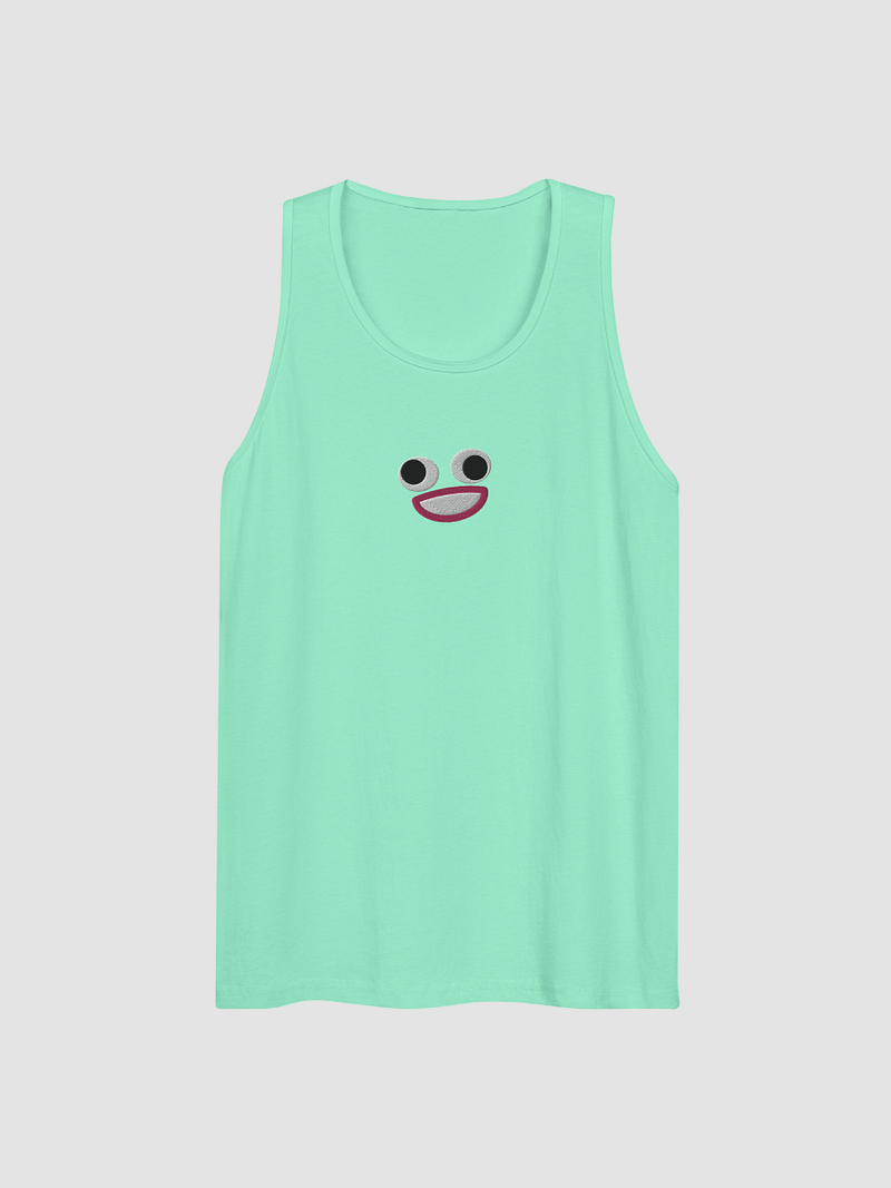 Joyous Tank