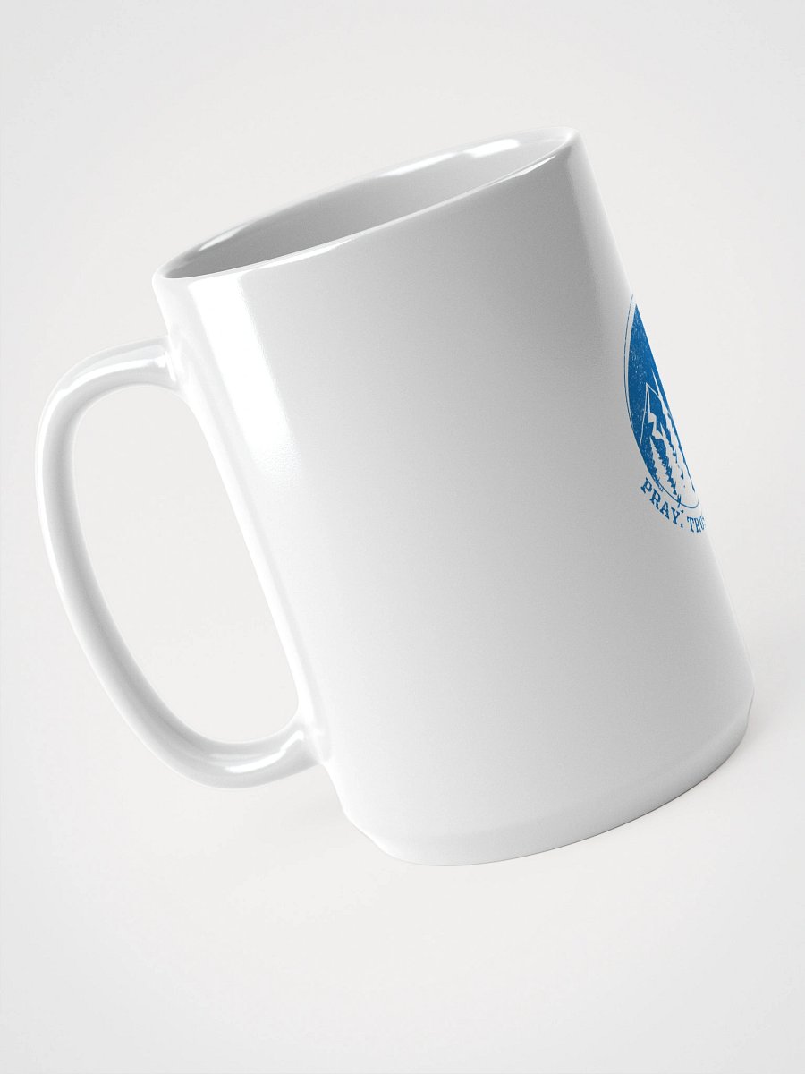 Mountain Moonlight Mug product image (3)
