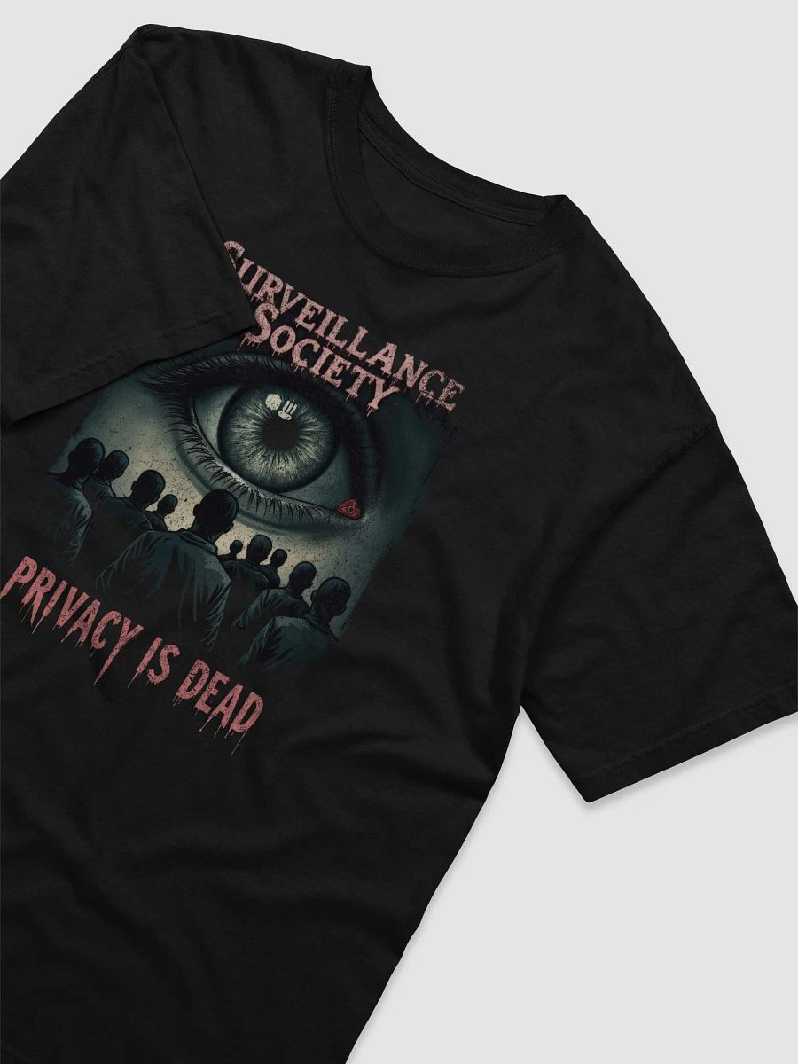 Surveillance Society - Privacy is Dead product image (3)