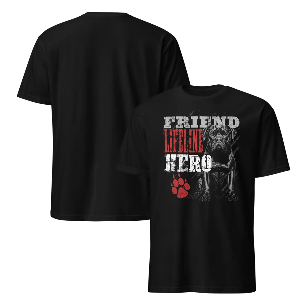 Friend Lifeline Hero: Cane Corso product image (9)