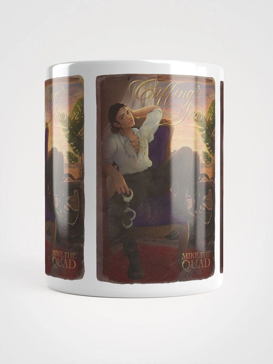 Cuffing Season by MikeTheQuad mug product image (5)