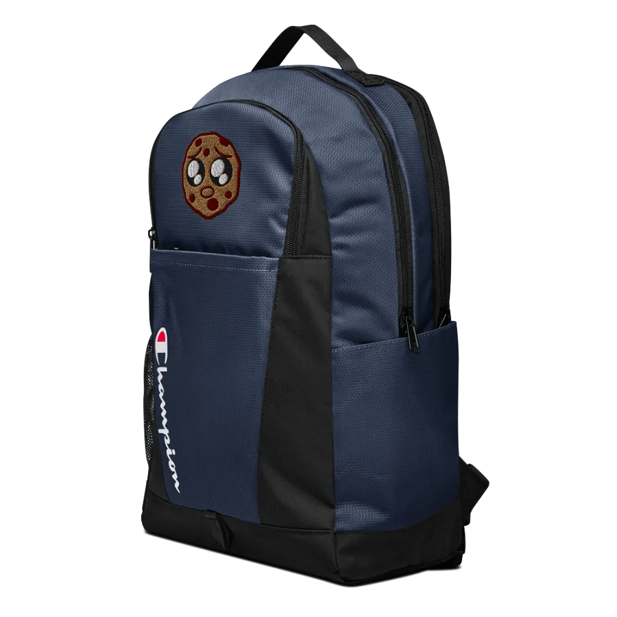 Cute Cookie feat. Champion Rucksack product image (3)