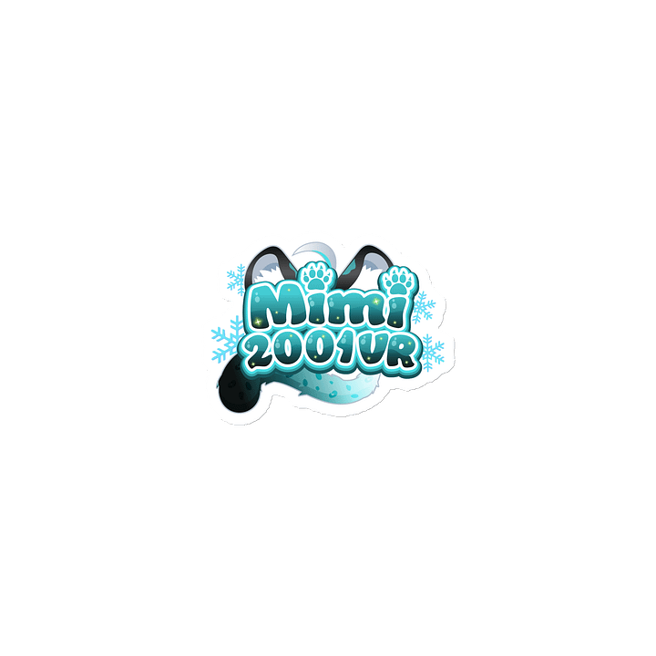Name Logo 1 Magnet product image (1)