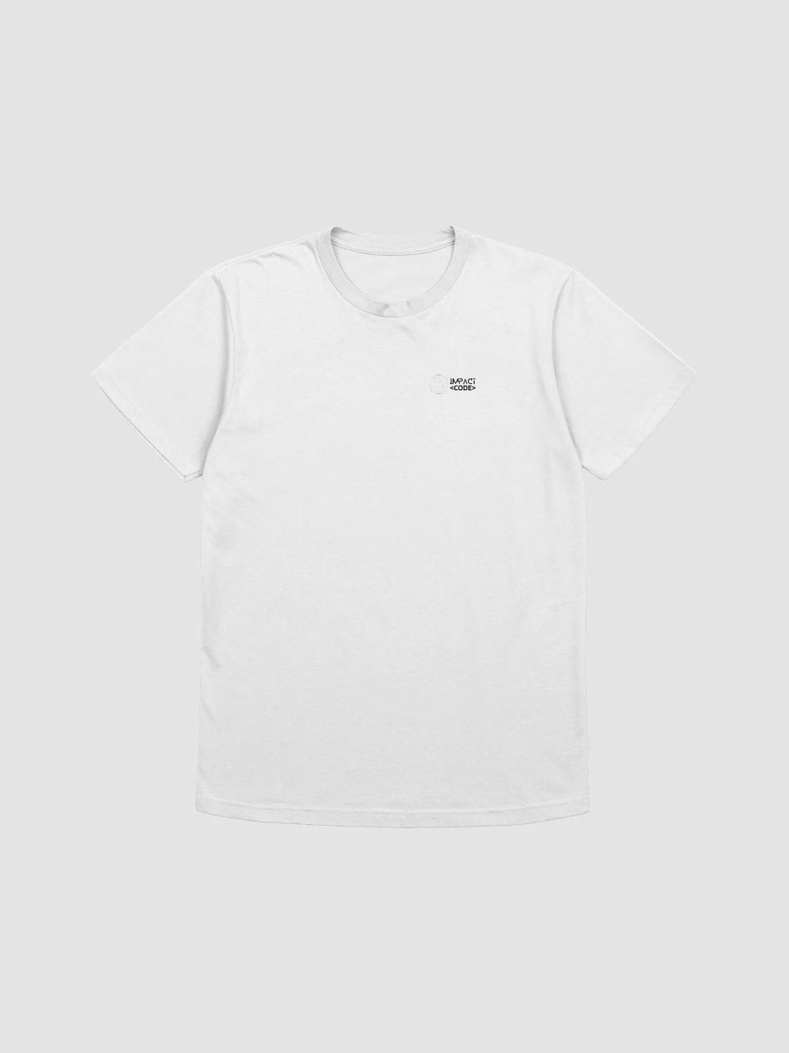 Impact Code T-Shirt product image (1)
