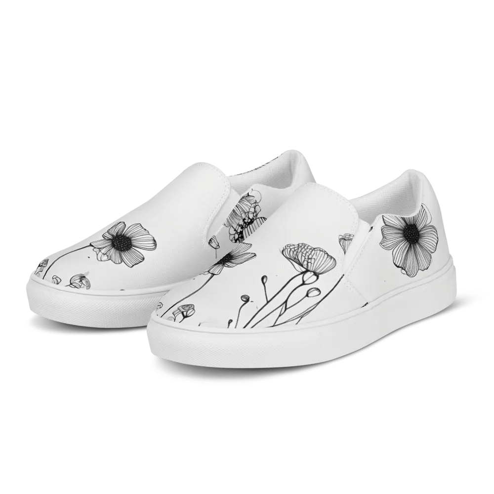 Flor B&W product image (5)
